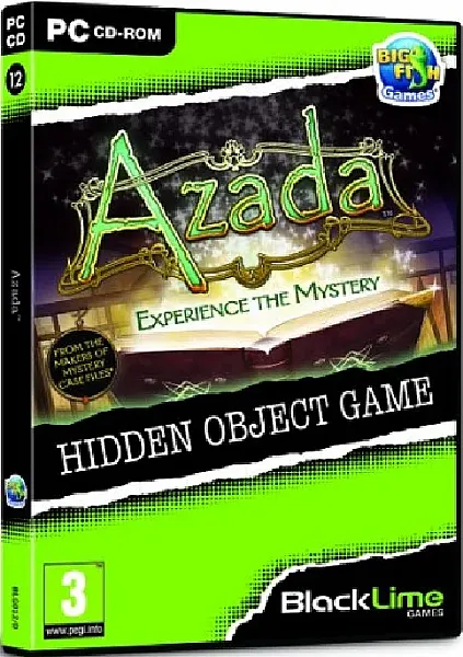 AZADA [PC]
